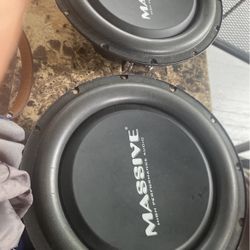 2. Car Or  Truck  Speakers.  