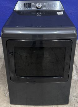 GE Dryer PTD70EBPTDG 01295 .