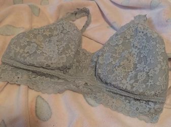 No Boundaries Bra.  Never Worn