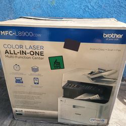Color Laser Printer 