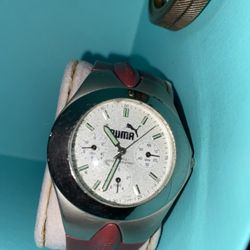 Puma Watch ,