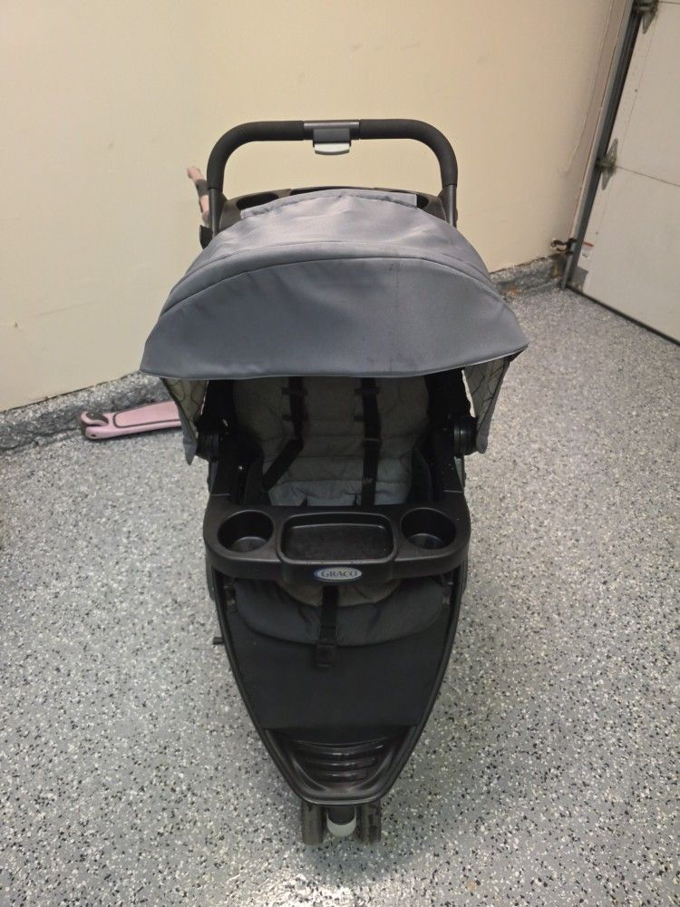 Graco Stroller