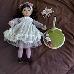 Doll