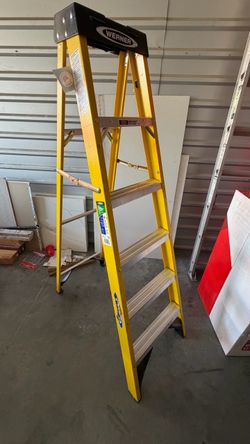 Ladder 🪜