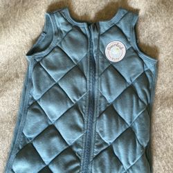 Dreamland Baby Weighted Sleep Sack