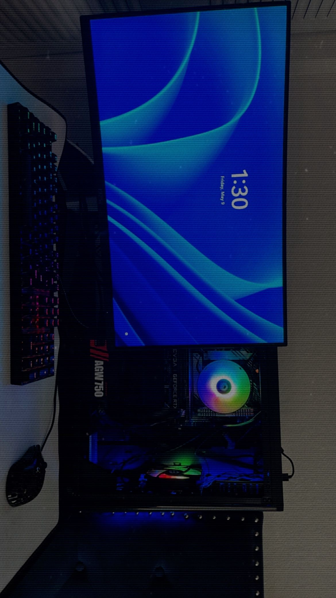 Trade or cash 700$