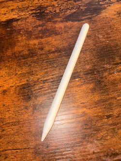 Apple Pencil