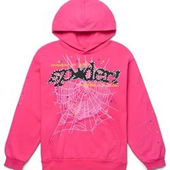 sp5der hoodie