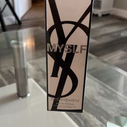 YSL MYSELF
