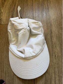 White hat