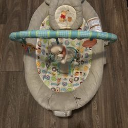 Disney baby chair