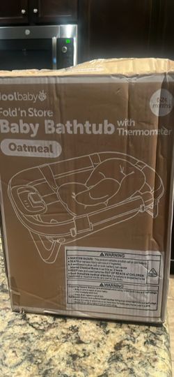Baby Travel Tub