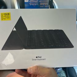 Brand New Apple Smart Keyboard