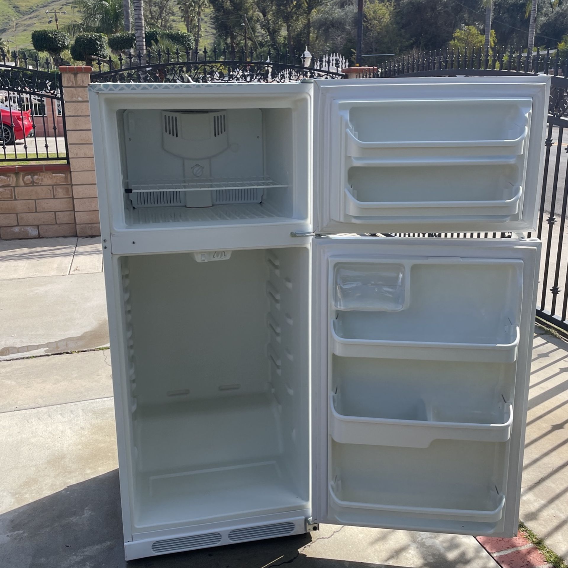 Refrigerador