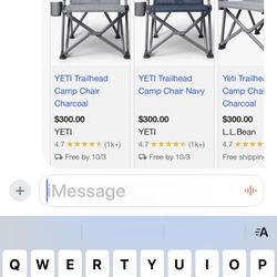 Yeti Brand 