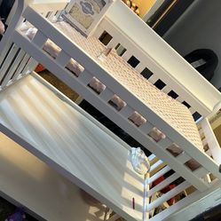 changing table 