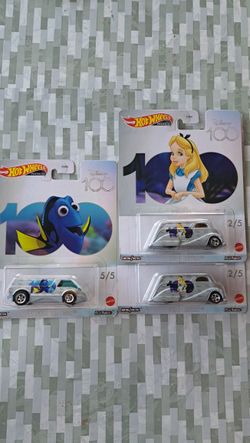 How Wheels Disney Premiums