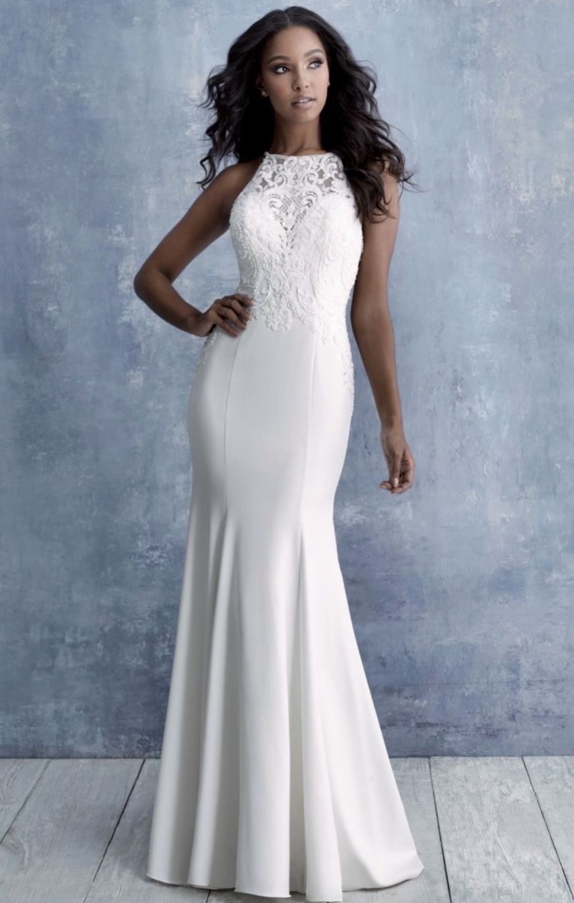 Allure Bridal Collection Wedding Dress