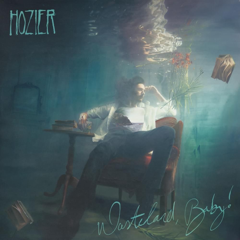 Hozier Tickets (x2)