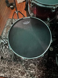 Pearl Export Snare
