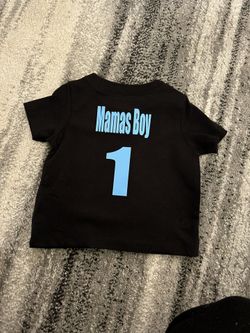 Baby Custom Shirt 
