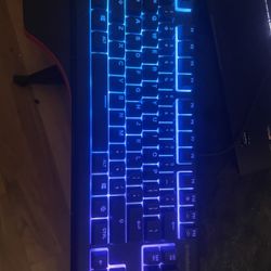 Apex 3 Tkl Gaming Keyboard