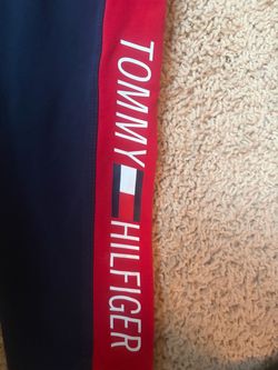 Tommy Hilfiger set