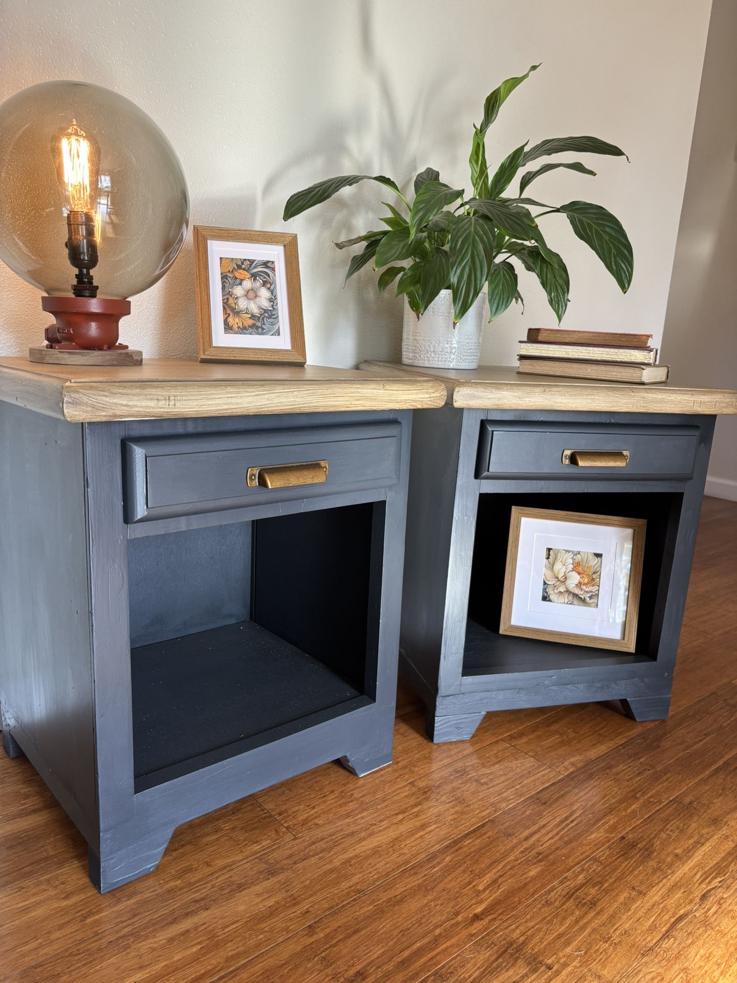 Night Stands End Tables