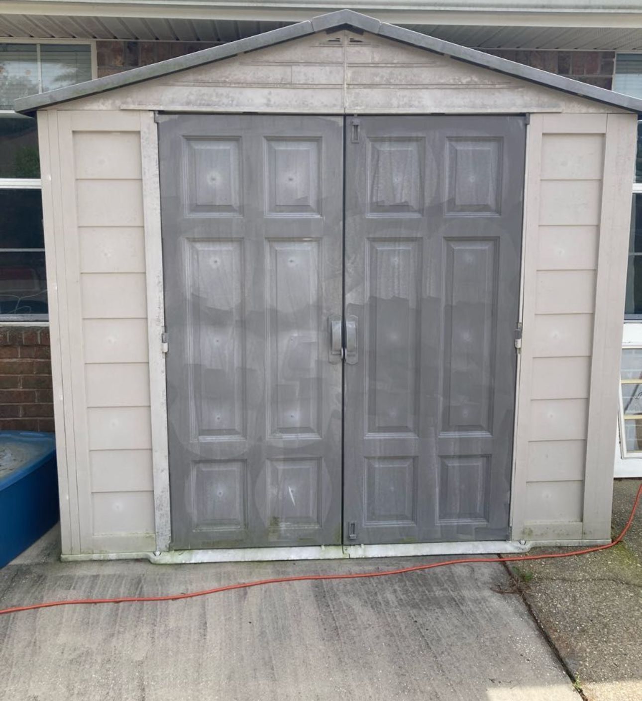 Free Shed 