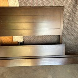 Bed Frame