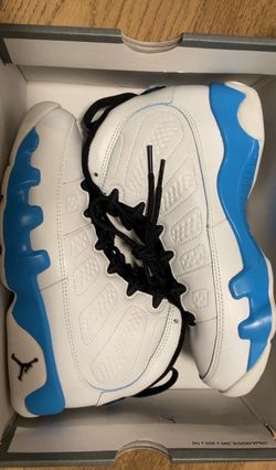 Jordan 9