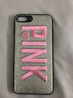 iPhone 7/8 plus pink