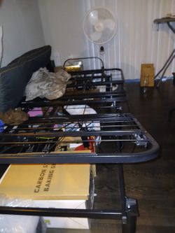 Electric Bed