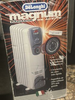 magnum RADIATOR HEAT