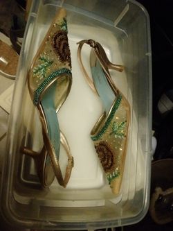 Fioni Clothing Shoes. 