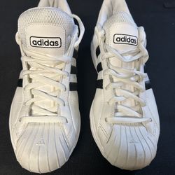 adidas Torsion Athletic Shoes