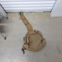 Army/Military Style Backpack