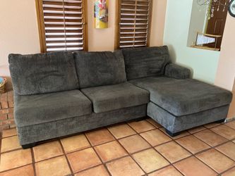 Lounger couch