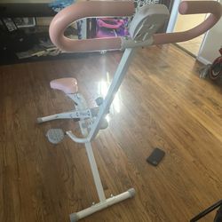 Maquina De Ejercicio  