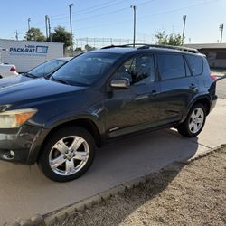 2006 Toyota Rav4