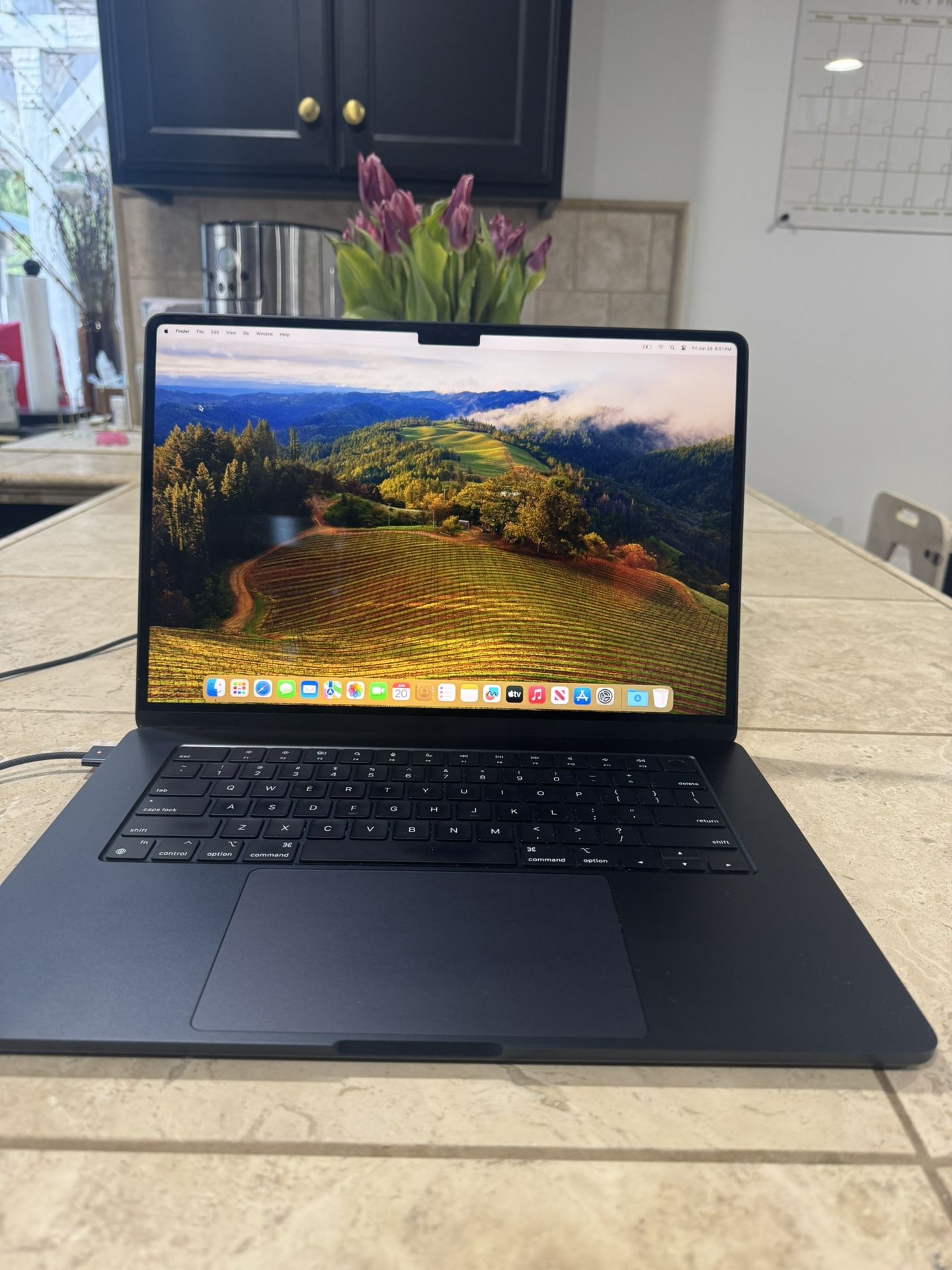 MacBook Air 15” M2