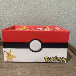 Pokemon Easter Box