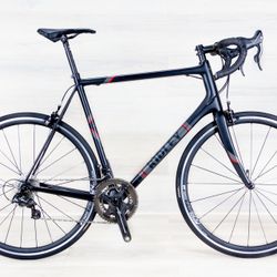 Ridley Helium SL, Size - 60, Carbon road bike, Campagnolo Chorus