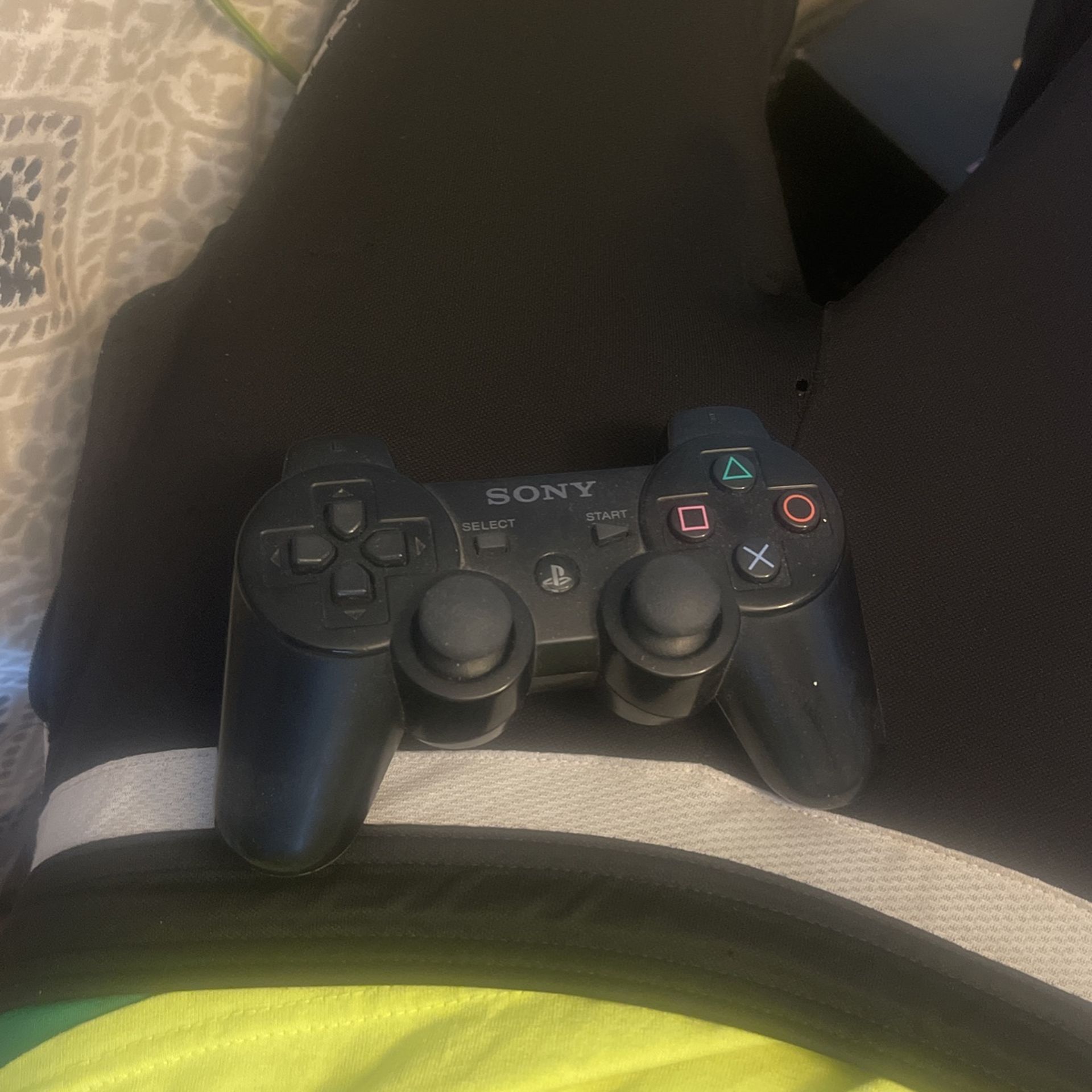 PS3 Controller