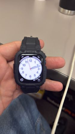 Apple Watch Series 7 45mm
