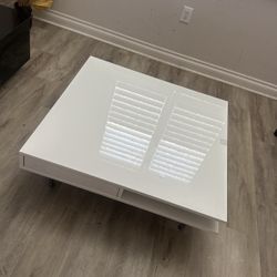 IKEA Coffee Table