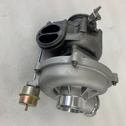 BRAND NEW Turbocharger GTP38 for 99.5-03 Ford 7.3L Powerstroke Diesel F TURBO