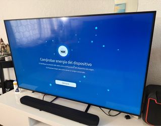 Tv samsung smart tv 65 inch 4k