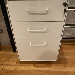 Filing Cabinet