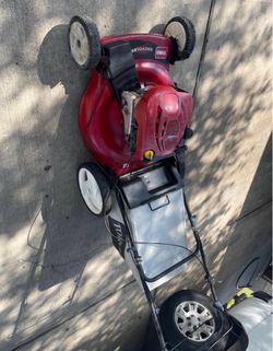 máquina Toro22 # Transmisión trasera